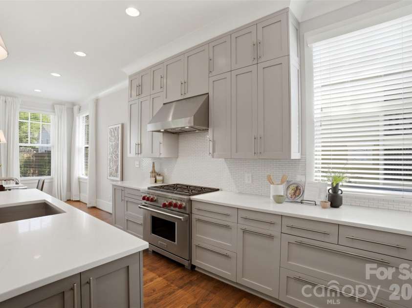 630 Welker Street, Charlotte, NC 28204.  MLS# CAR4370275, YatesRealty ID 14951. 