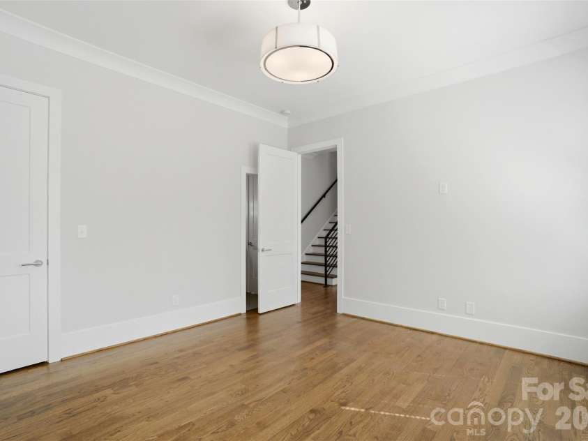 630 Welker Street, Charlotte, NC 28204.  MLS# CAR4370275, YatesRealty ID 14951. 