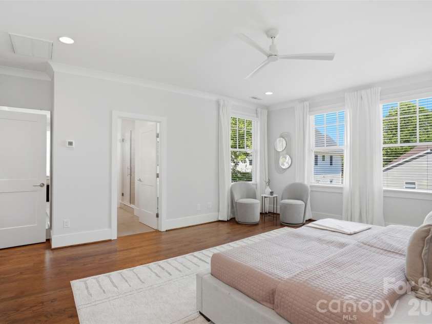 630 Welker Street, Charlotte, NC 28204.  MLS# CAR4370275, YatesRealty ID 14951. 