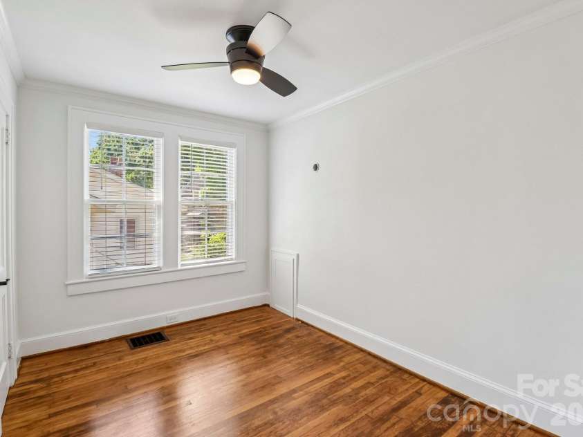 235 6th Street, Albemarle, NC 28001.  MLS# CAR4365910, YatesRealty ID 14952. Bedroom #1