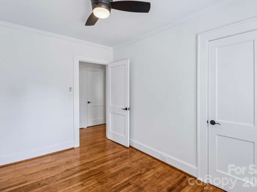 235 6th Street, Albemarle, NC 28001.  MLS# CAR4365910, YatesRealty ID 14952. Bedroom #1