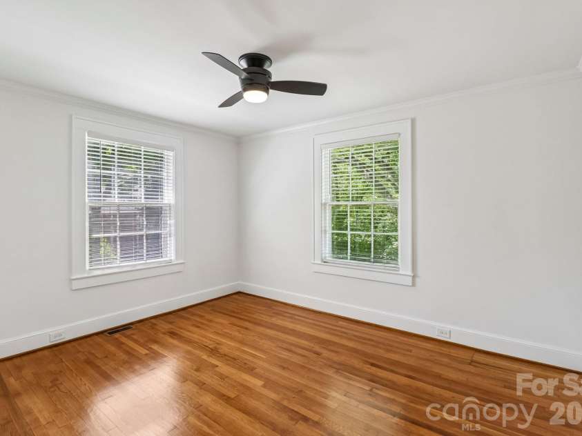 235 6th Street, Albemarle, NC 28001.  MLS# CAR4365910, YatesRealty ID 14952. Bedroom #2