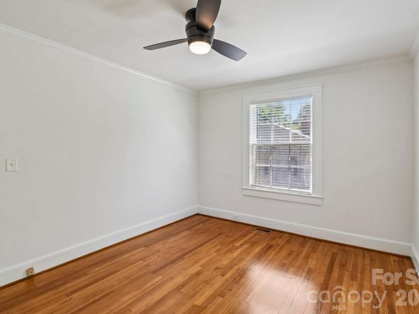 235 6th Street, Albemarle, NC 28001.  MLS# CAR4365910, YatesRealty ID 14952. Bedroom #2