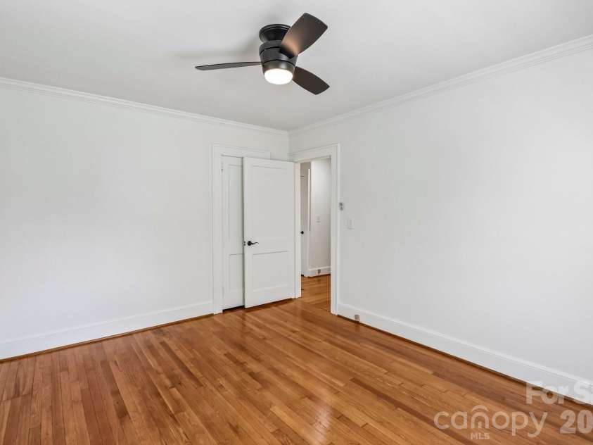 235 6th Street, Albemarle, NC 28001.  MLS# CAR4365910, YatesRealty ID 14952. Bedroom #2