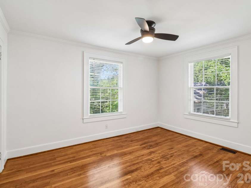 235 6th Street, Albemarle, NC 28001.  MLS# CAR4365910, YatesRealty ID 14952. Bedroom #3