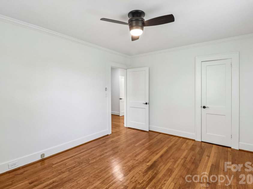 235 6th Street, Albemarle, NC 28001.  MLS# CAR4365910, YatesRealty ID 14952. Bedroom #3