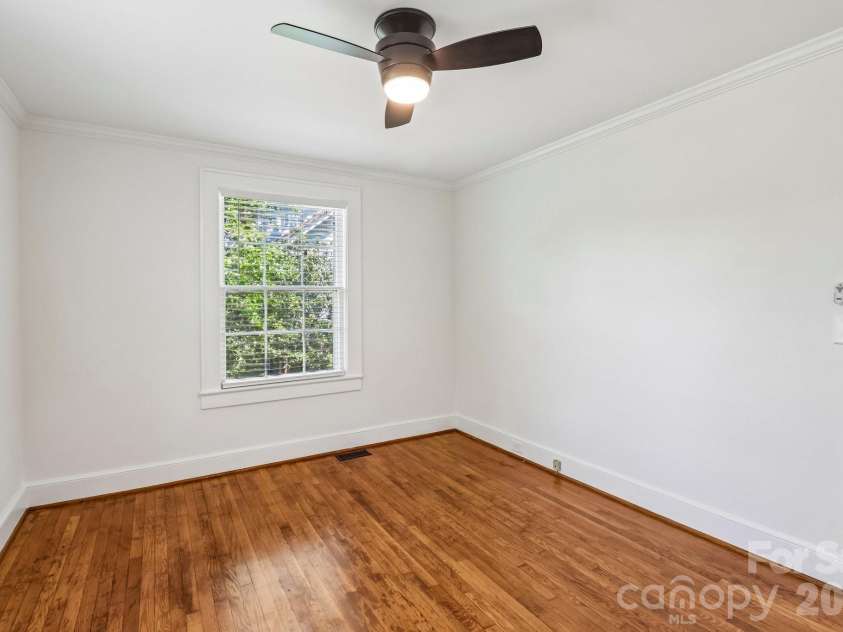 235 6th Street, Albemarle, NC 28001.  MLS# CAR4365910, YatesRealty ID 14952. Bedroom #3