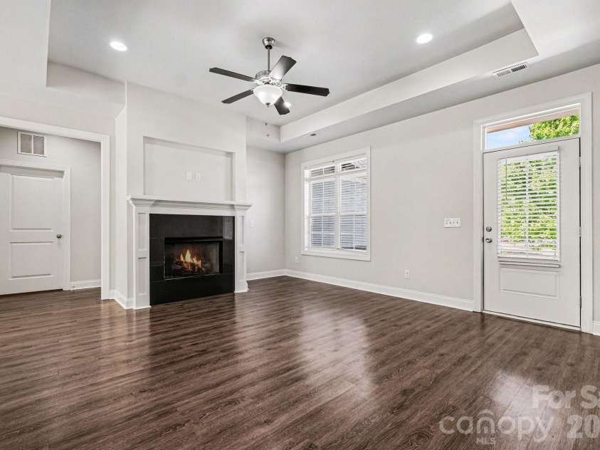 2660 Poplar Cove Drive, Concord, NC 28027.  MLS# CAR4372832, YatesRealty ID 14953. 