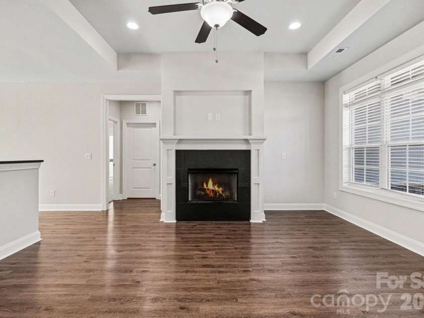 2660 Poplar Cove Drive, Concord, NC 28027.  MLS# CAR4372832, YatesRealty ID 14953. 