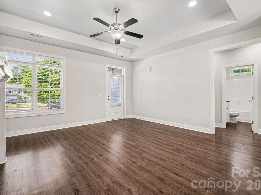 2660 Poplar Cove Drive, Concord, NC 28027.  MLS# CAR4372832, YatesRealty ID 14953. 