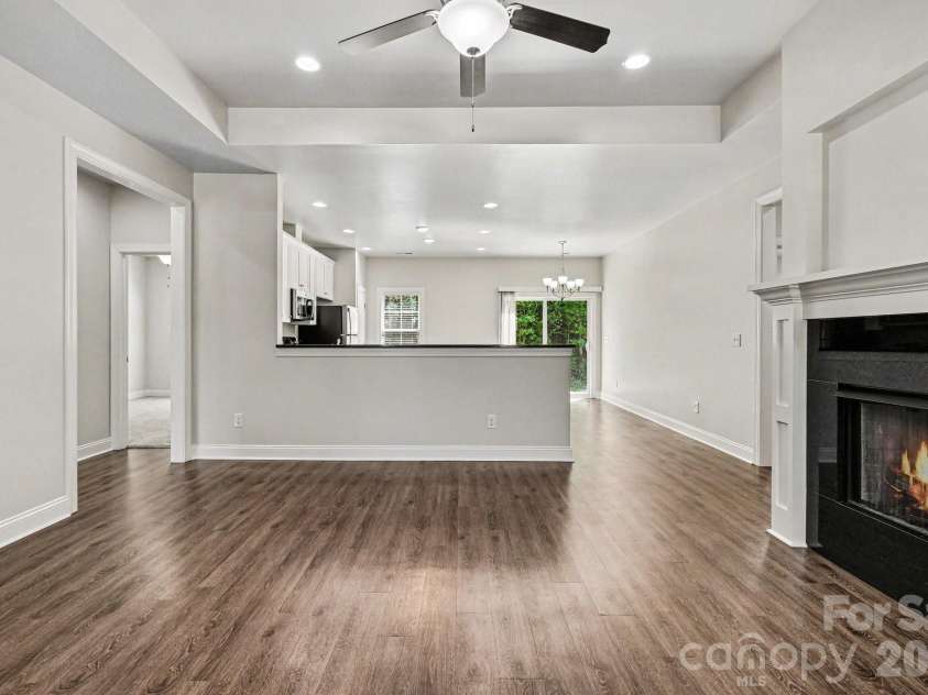 2660 Poplar Cove Drive, Concord, NC 28027.  MLS# CAR4372832, YatesRealty ID 14953. 