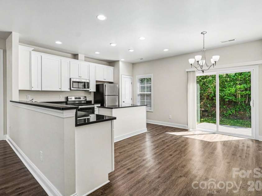 2660 Poplar Cove Drive, Concord, NC 28027.  MLS# CAR4372832, YatesRealty ID 14953. 