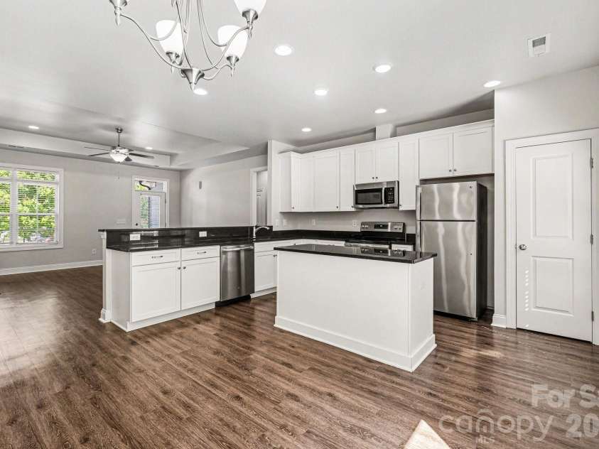 2660 Poplar Cove Drive, Concord, NC 28027.  MLS# CAR4372832, YatesRealty ID 14953. 