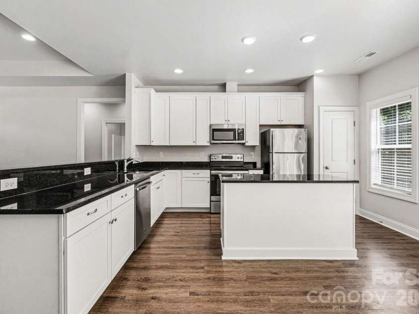2660 Poplar Cove Drive, Concord, NC 28027.  MLS# CAR4372832, YatesRealty ID 14953. 