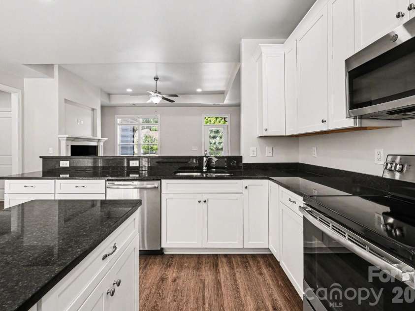 2660 Poplar Cove Drive, Concord, NC 28027.  MLS# CAR4372832, YatesRealty ID 14953. 