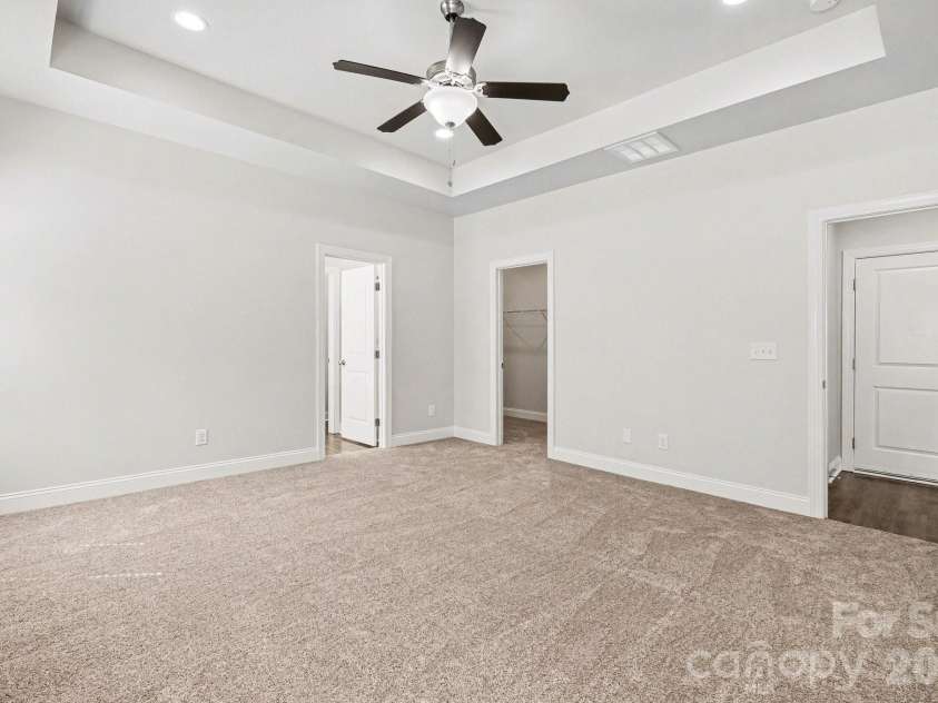 2660 Poplar Cove Drive, Concord, NC 28027.  MLS# CAR4372832, YatesRealty ID 14953. 