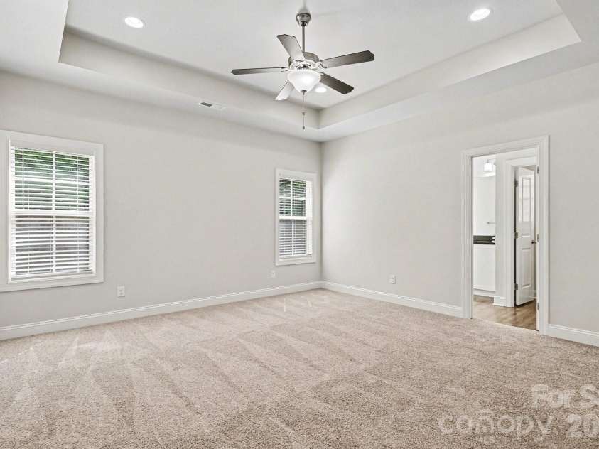 2660 Poplar Cove Drive, Concord, NC 28027.  MLS# CAR4372832, YatesRealty ID 14953. 