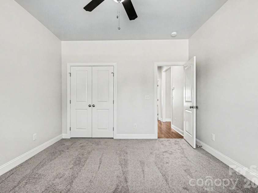 2660 Poplar Cove Drive, Concord, NC 28027.  MLS# CAR4372832, YatesRealty ID 14953. 