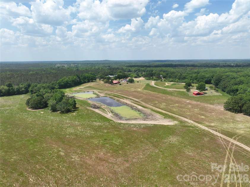 42 The Preserve Drive, Marshville, NC 28103.  MLS# CAR4372777, YatesRealty ID 14954. 120 acres 
