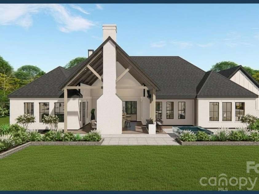 42 The Preserve Drive, Marshville, NC 28103.  MLS# CAR4372777, YatesRealty ID 14954. 