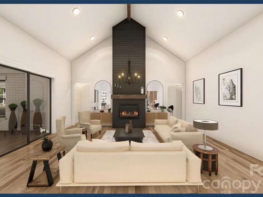 42 The Preserve Drive, Marshville, NC 28103.  MLS# CAR4372777, YatesRealty ID 14954. 