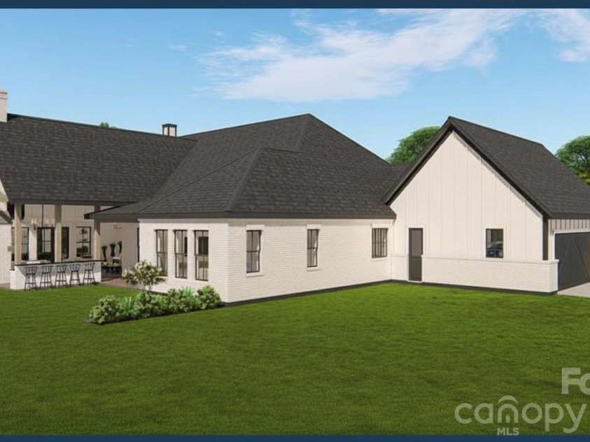 42 The Preserve Drive, Marshville, NC 28103.  MLS# CAR4372777, YatesRealty ID 14954. 