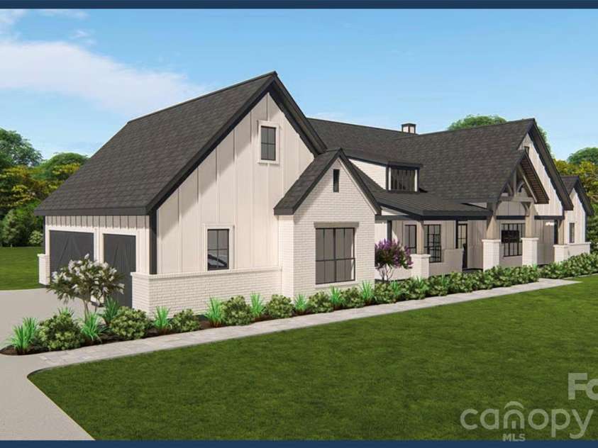42 The Preserve Drive, Marshville, NC 28103.  MLS# CAR4372777, YatesRealty ID 14954. 