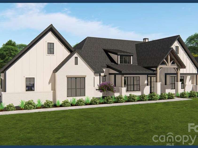 42 The Preserve Drive, Marshville, NC 28103.  MLS# CAR4372777, YatesRealty ID 14954. 