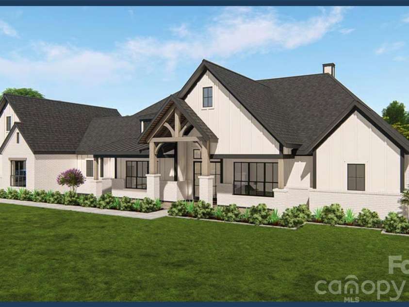 42 The Preserve Drive, Marshville, NC 28103.  MLS# CAR4372777, YatesRealty ID 14954. 