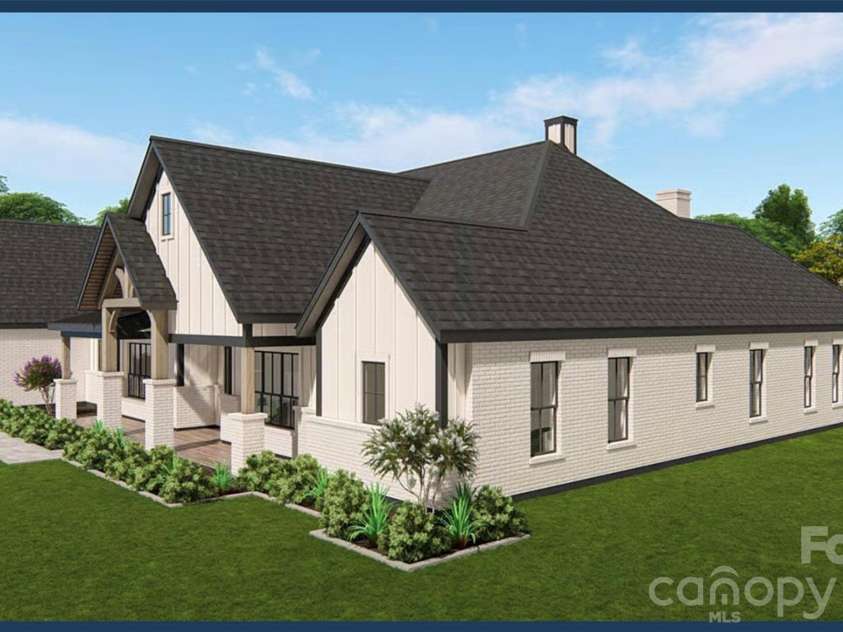 42 The Preserve Drive, Marshville, NC 28103.  MLS# CAR4372777, YatesRealty ID 14954. 