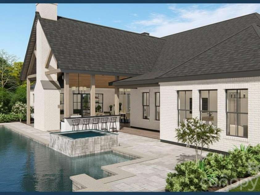 42 The Preserve Drive, Marshville, NC 28103.  MLS# CAR4372777, YatesRealty ID 14954. Pool is an option