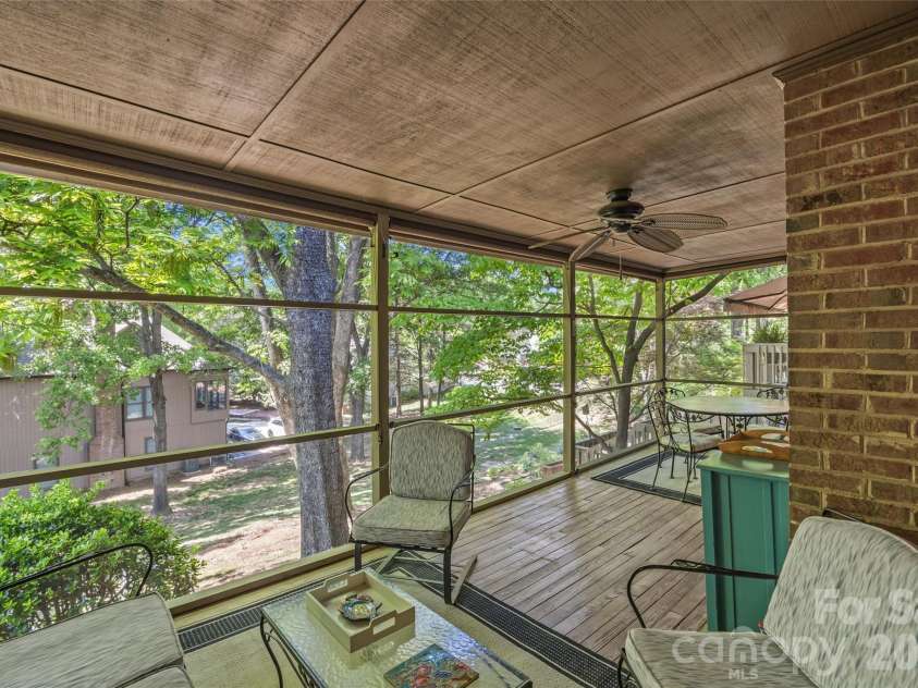 5120 Dunes Court, Charlotte, NC 28226.  MLS# CAR4367666, YatesRealty ID 14955. 