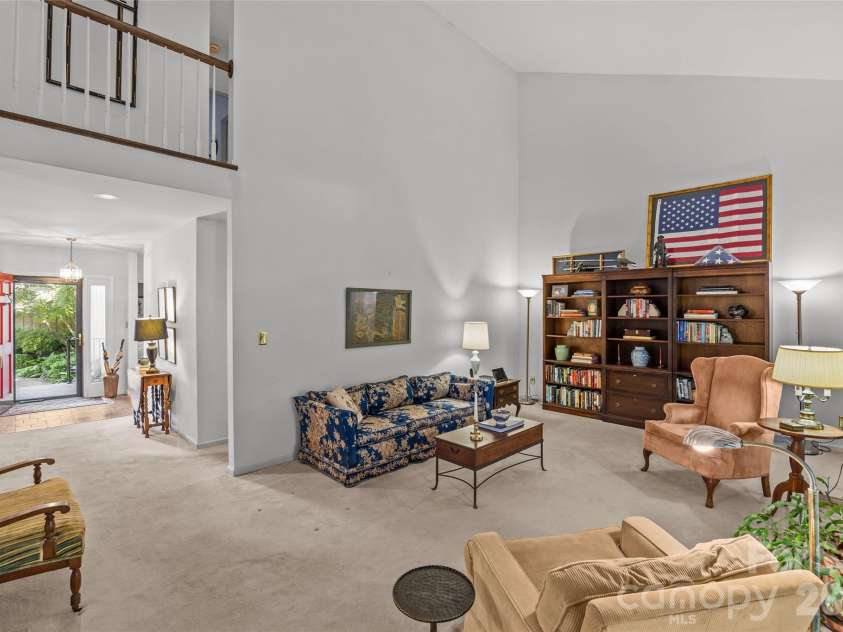 5120 Dunes Court, Charlotte, NC 28226.  MLS# CAR4367666, YatesRealty ID 14955. 
