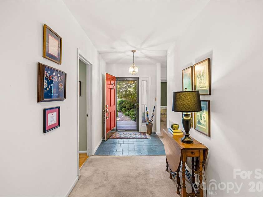 5120 Dunes Court, Charlotte, NC 28226.  MLS# CAR4367666, YatesRealty ID 14955. 