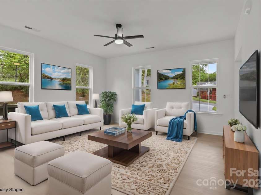 518 Herms Avenue, Mount Holly, NC 28120.  MLS# CAR4255099, YatesRealty ID 14956. 