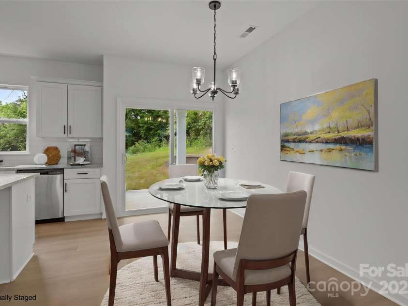 518 Herms Avenue, Mount Holly, NC 28120.  MLS# CAR4255099, YatesRealty ID 14956. 