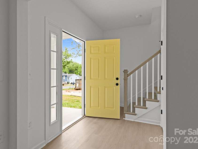 518 Herms Avenue, Mount Holly, NC 28120.  MLS# CAR4255099, YatesRealty ID 14956. 