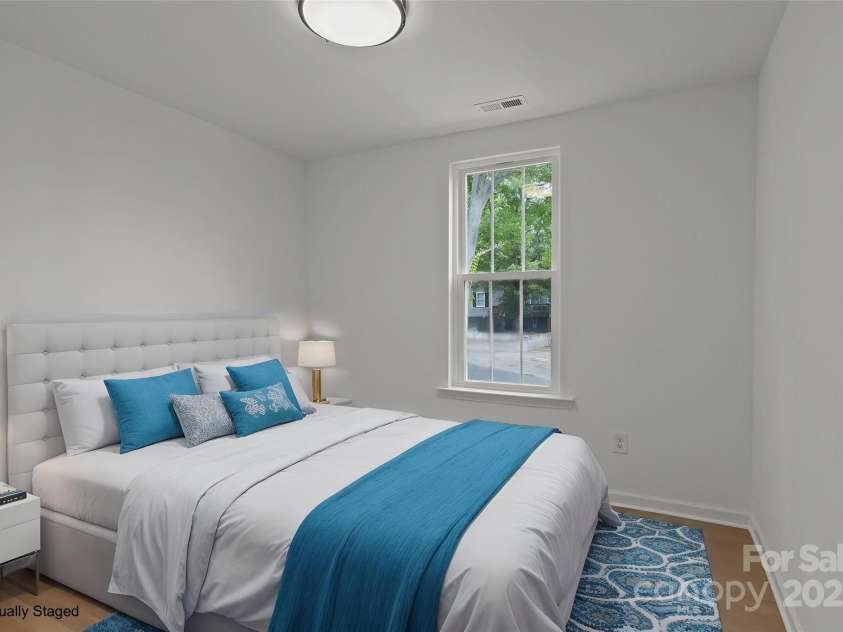 518 Herms Avenue, Mount Holly, NC 28120.  MLS# CAR4255099, YatesRealty ID 14956. 