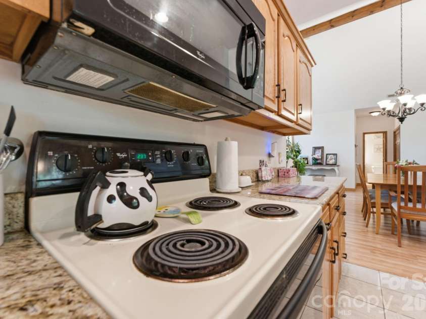 24 Pine Bluff Lane, Whittier, NC 28789.  MLS# CAR4371631, YatesRealty ID 14959. 
