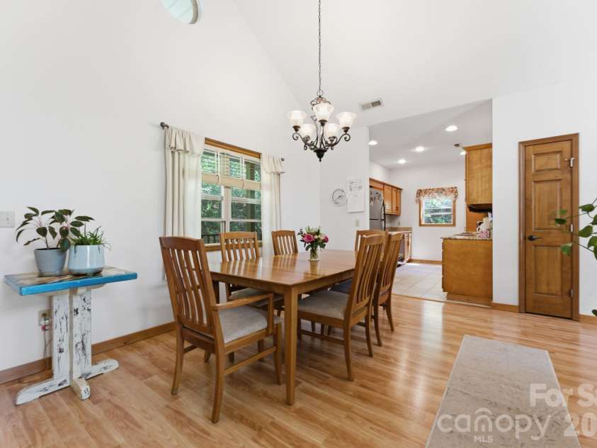 24 Pine Bluff Lane, Whittier, NC 28789.  MLS# CAR4371631, YatesRealty ID 14959. 