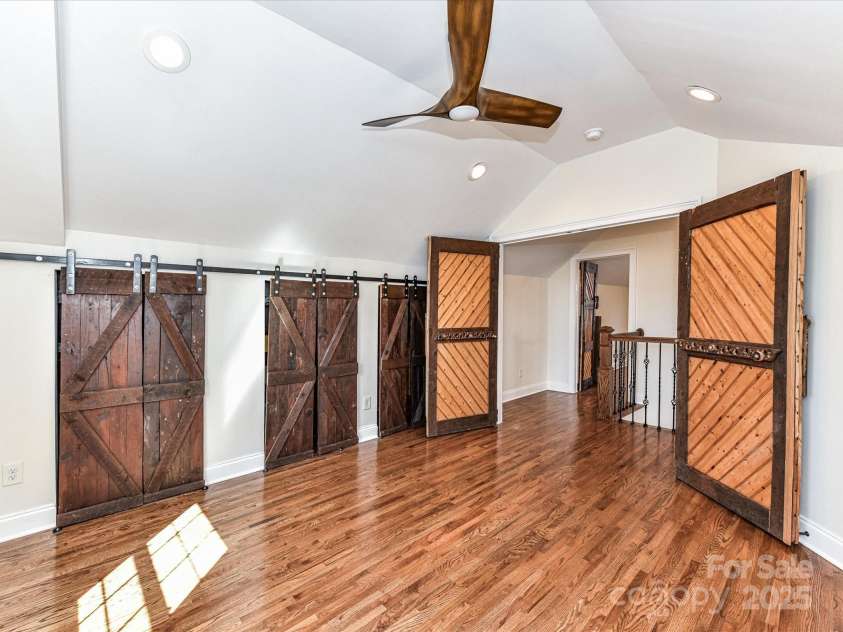 2919 Park Road, Charlotte, NC 28209.  MLS# CAR4230850, YatesRealty ID 14959. Bedroom #3