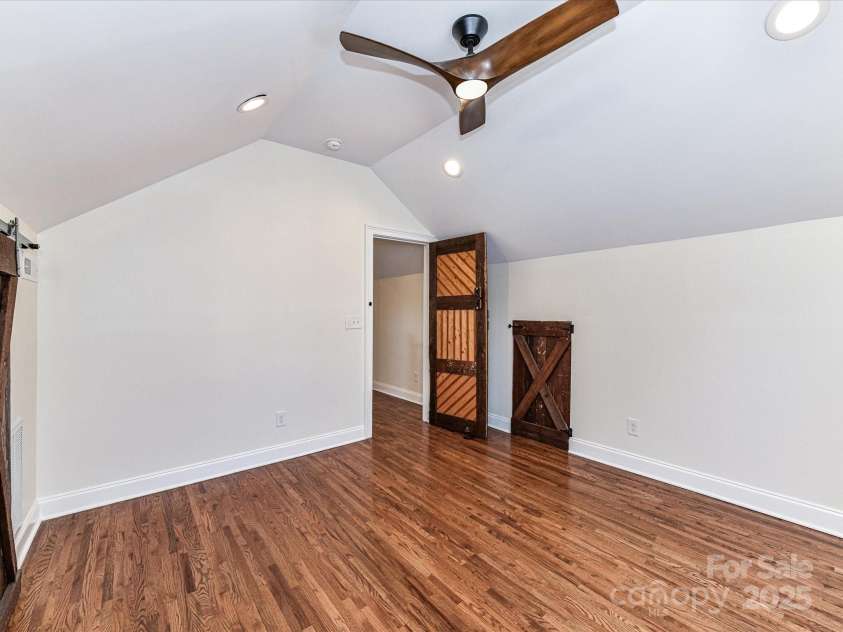 2919 Park Road, Charlotte, NC 28209.  MLS# CAR4230850, YatesRealty ID 14959. Bedroom #4
