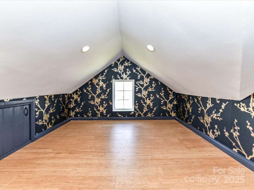2919 Park Road, Charlotte, NC 28209.  MLS# CAR4230850, YatesRealty ID 14959. Playroom off Bedroom #4
