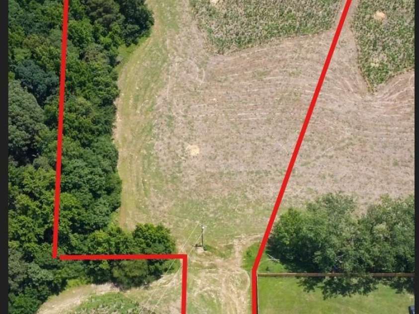 1410 Augustus Road, Monroe, NC 28112.  MLS# CAR4332100, YatesRealty ID 1496. 