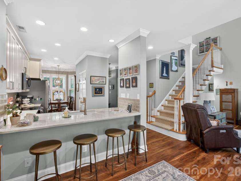 3310 Winged Foot Drive, Salisbury, NC 28144.  MLS# CAR4374287, YatesRealty ID 14960. 