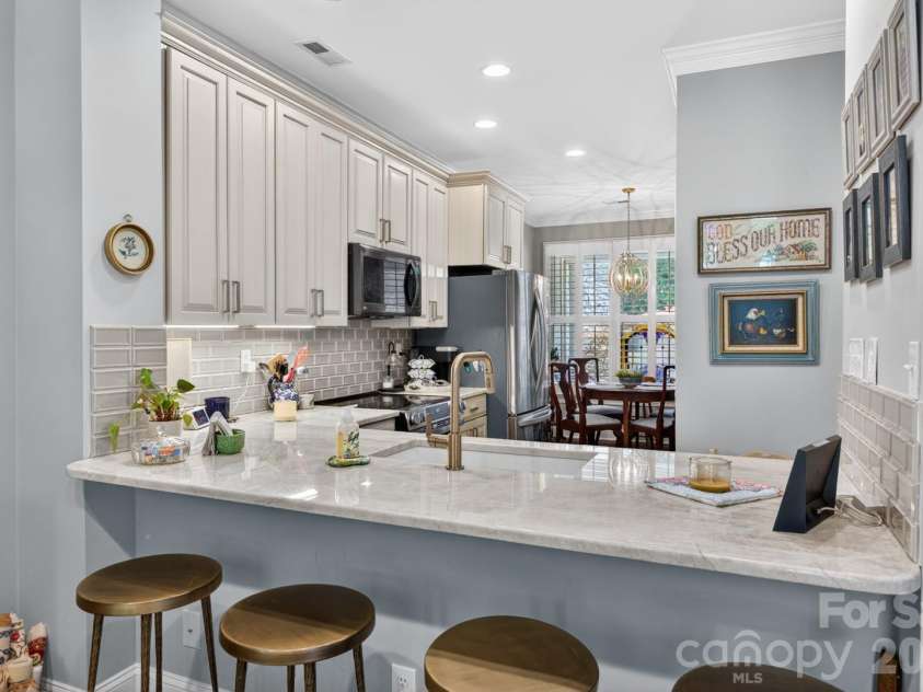3310 Winged Foot Drive, Salisbury, NC 28144.  MLS# CAR4374287, YatesRealty ID 14960. 