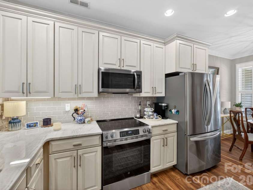 3310 Winged Foot Drive, Salisbury, NC 28144.  MLS# CAR4374287, YatesRealty ID 14960. 