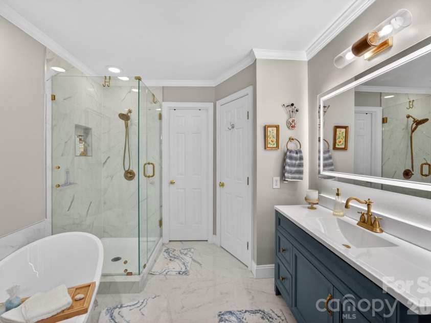 3310 Winged Foot Drive, Salisbury, NC 28144.  MLS# CAR4374287, YatesRealty ID 14960. 