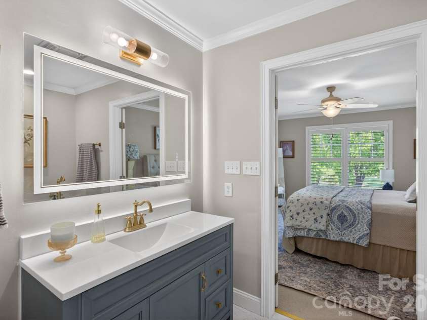 3310 Winged Foot Drive, Salisbury, NC 28144.  MLS# CAR4374287, YatesRealty ID 14960. 