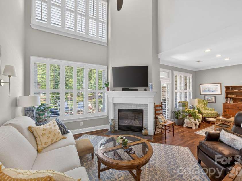 3310 Winged Foot Drive, Salisbury, NC 28144.  MLS# CAR4374287, YatesRealty ID 14960. 